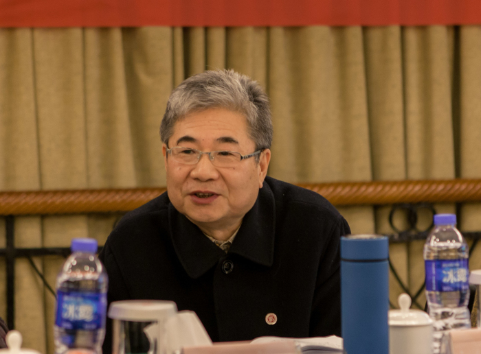 福州大学党委副书记、阳光学院党委书记陈少平研究员作总结发言 (2).jpg
