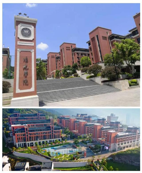 红色布达拉