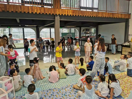 趣味的葡萄小课堂