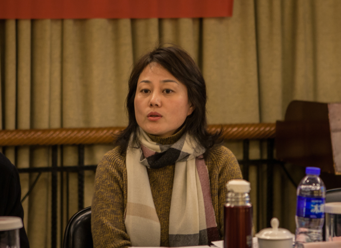 阳光控股总裁何玫女士发言.jpg