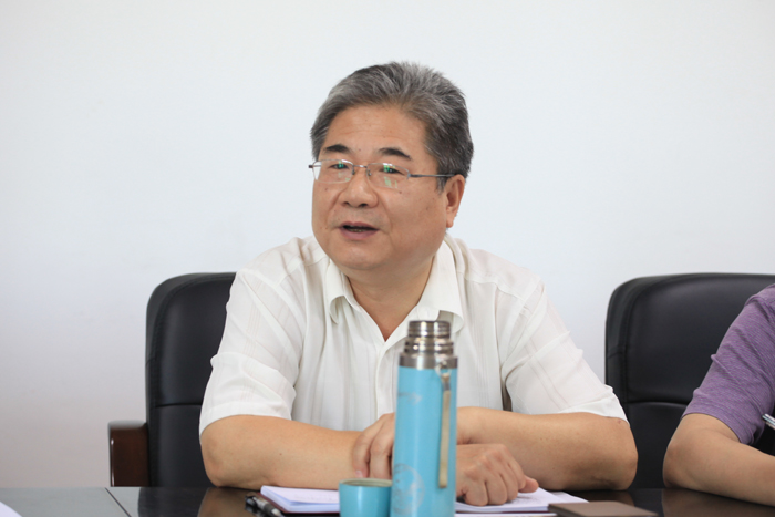 陈少平书记总结讲话